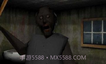 偷走奶奶的直升机截图2 偷走奶奶的直升机截图2