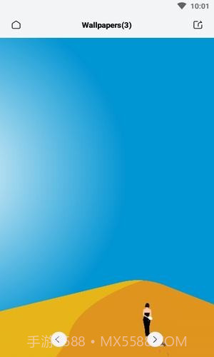 蝉啸图标包截图2