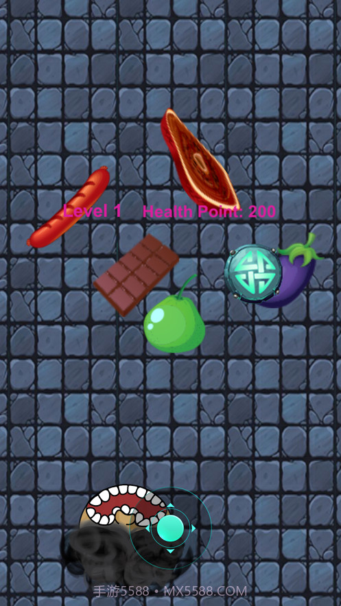 只吃水果截图3 只吃水果截图3