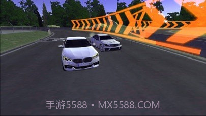 开车模拟器2021截图4 开车模拟器2021截图4