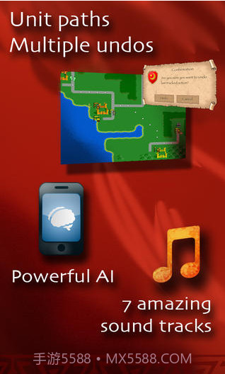 军阀乱战截图5 军阀乱战截图5