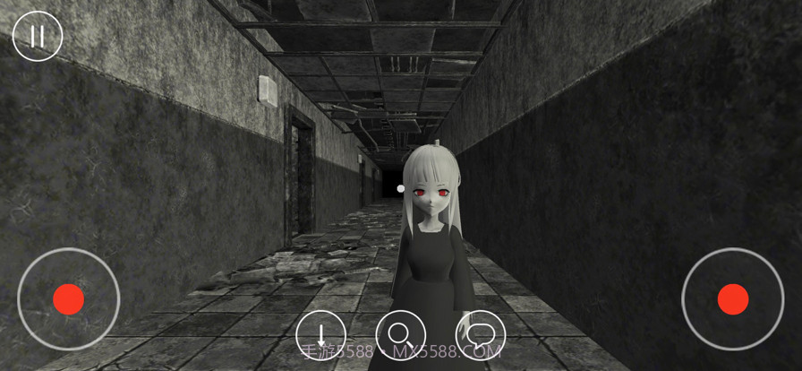 恐怖娃娃:版双胞胎姐妹苹果截图8 恐怖娃娃:版双胞胎姐妹苹果截图8