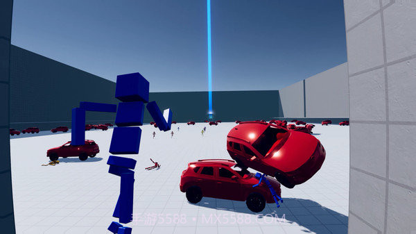 fun with ragdolls截图3 fun with ragdolls截图3