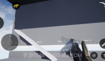 使命召唤19自制版截图1 使命召唤19自制版截图1