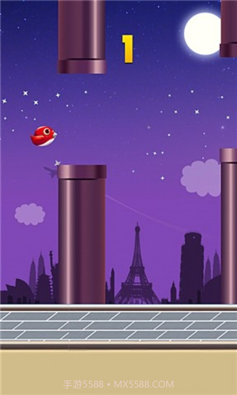 愚蠢的鸟截图3 愚蠢的鸟截图3