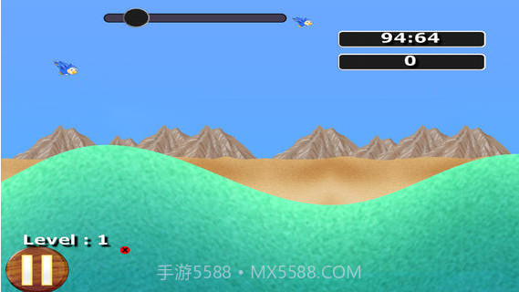 鸟控制截图3 鸟控制截图3