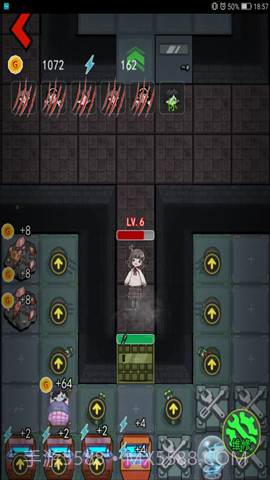 猛鬼宿舍自创房间截图2 猛鬼宿舍自创房间截图2