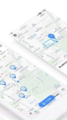 艾润停车王截图2