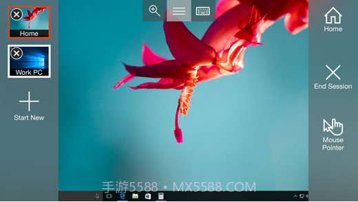 微软远程桌面Microsoft截图2 微软远程桌面Microsoft截图2