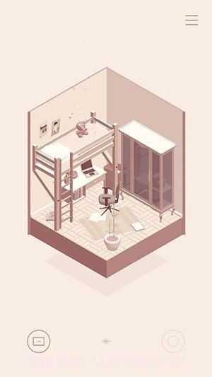 The Almost Gone ios版截图1