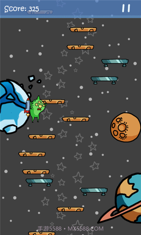 酱瓶星人截图2 酱瓶星人截图2