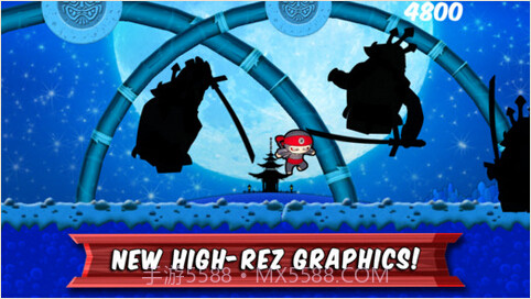 切切忍者截图3 切切忍者截图3