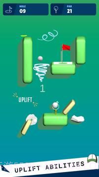 高尔夫模拟器截图2