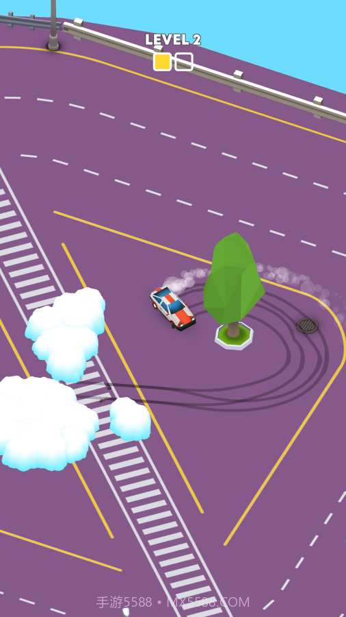 积雪漂移截图3 积雪漂移截图3