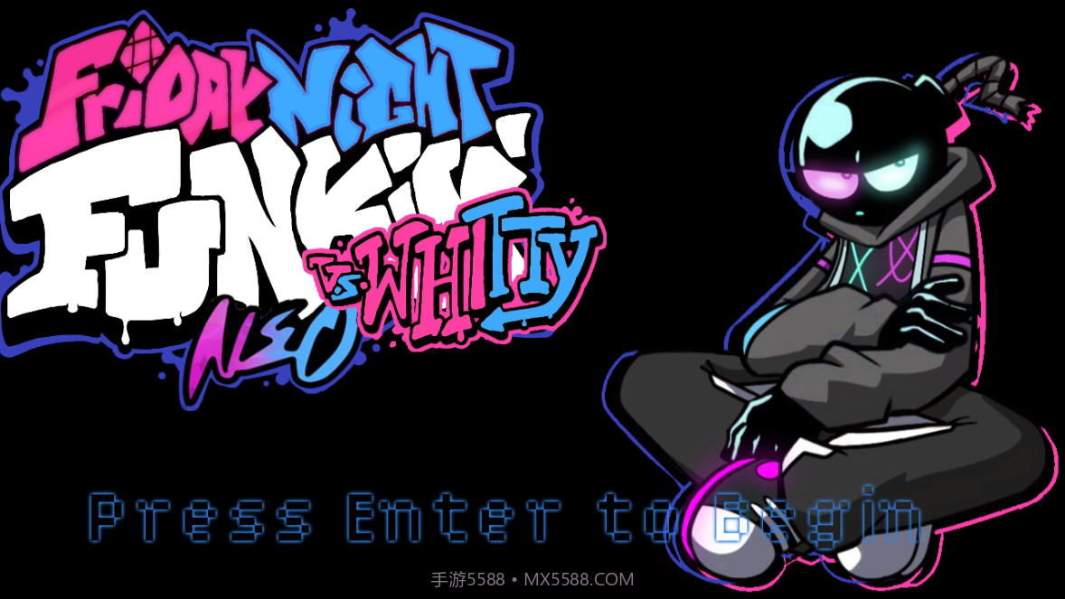 周五夜放克Neo截图2 周五夜放克Neo截图2