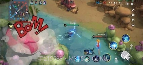 代号JUMP最新版截图2