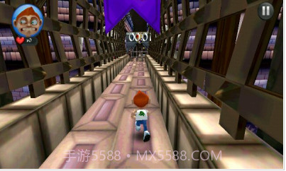 狂奔的弗雷德(RunningFred无限金币) 道具解锁版截图2 狂奔的弗雷德(RunningFred无限金币) 道具解锁版截图2