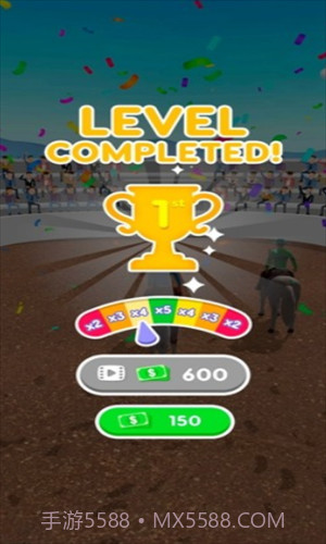 赛马大师截图3 赛马大师截图3