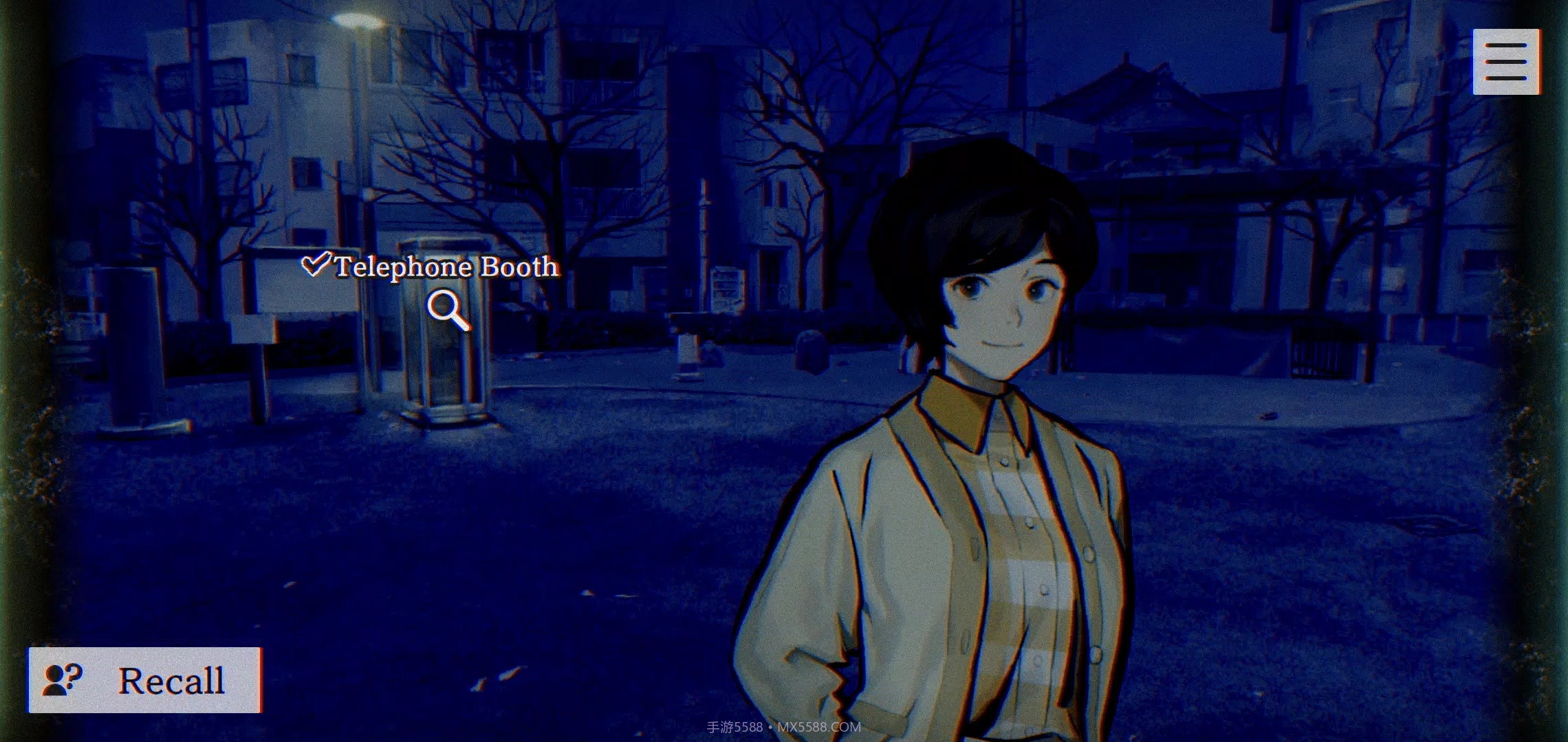 超自然视觉截图4