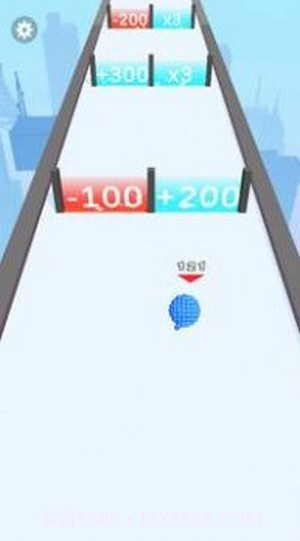 像素球对战截图1 像素球对战截图1