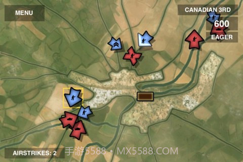 口袋世界大战截图1