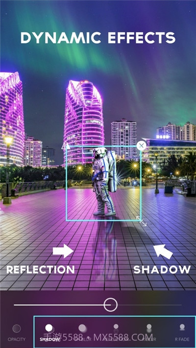 Humans Photo Editor截图3