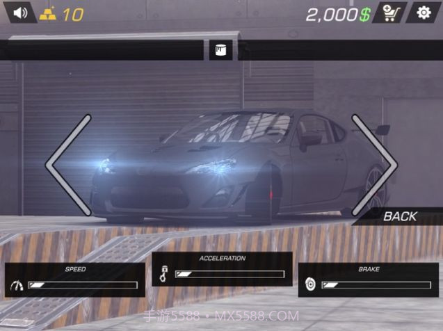 停车场真司机学校截图2 停车场真司机学校截图2