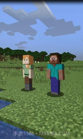 我的世界蜜蜂来袭截图2 我的世界蜜蜂来袭截图2