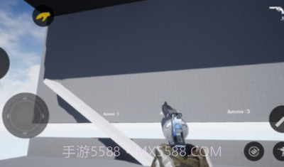 使命召唤19自制版截图4 使命召唤19自制版截图4