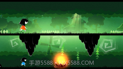 平行梦境截图3 平行梦境截图3