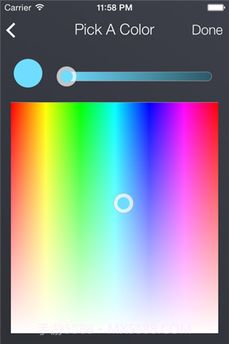 NStats截图1 NStats截图1
