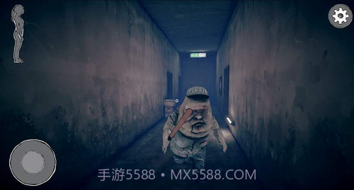 陌生人之家截图1