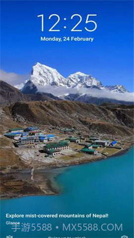 小米壁纸轮播截图3 小米壁纸轮播截图3