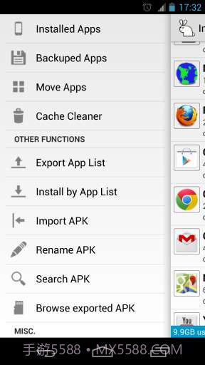 应用魔兔 AppWererabbit截图1 应用魔兔 AppWererabbit截图1