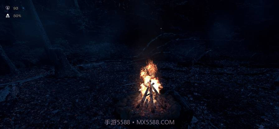 这神圣燃烧女巫截图1