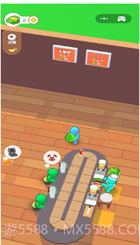 开个果茶店截图1 开个果茶店截图1