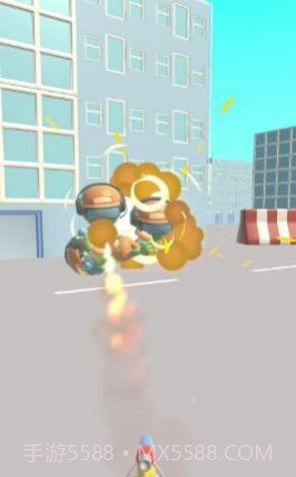 造枪大作战截图2 造枪大作战截图2