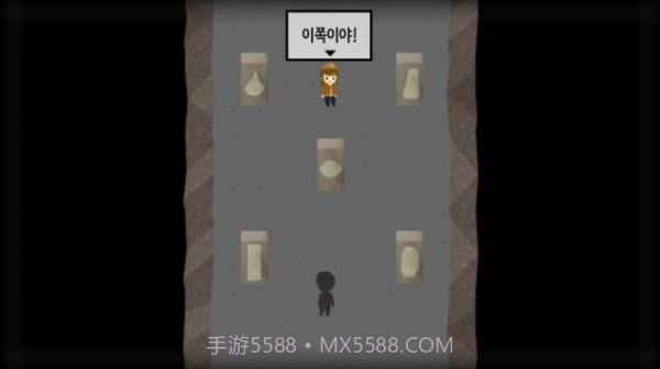 拉尼的洞窟截图2 拉尼的洞窟截图2