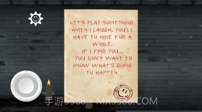 恐怖笑脸男截图3