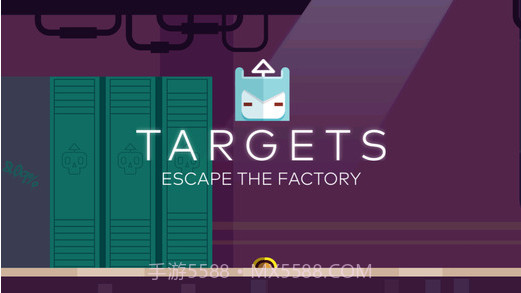 击中目标截图2 击中目标截图2