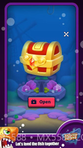 放置鱼类饲养截图3