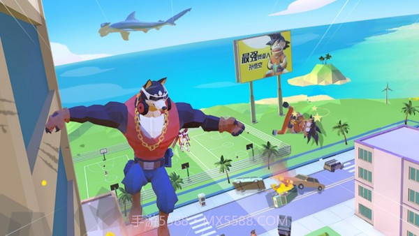 狗哥模拟器截图2