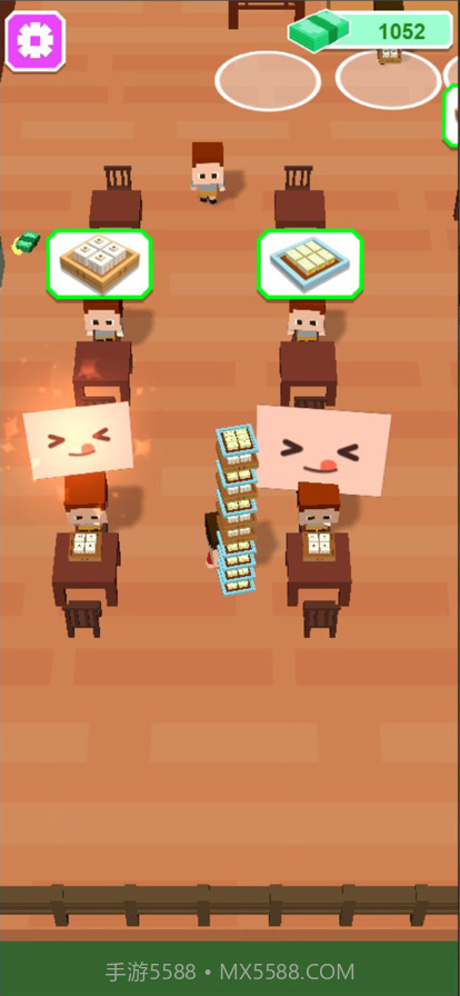 烤肉大亨截图3 烤肉大亨截图3