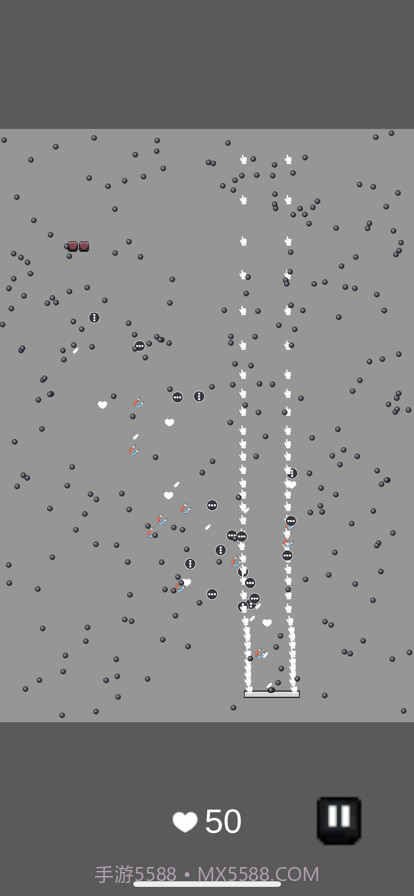 享受打磚塊截图4 享受打磚塊截图4