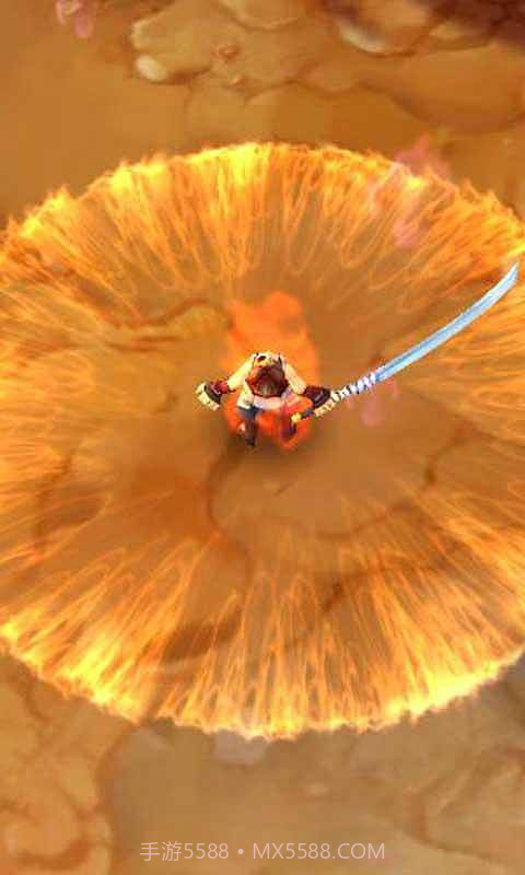 亡灵杀手：夏侯淳原版截图4