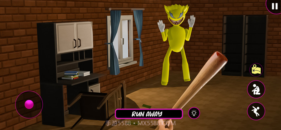 木偶屋大逃亡第一章截图2 木偶屋大逃亡第一章截图2