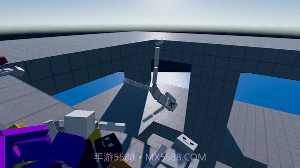 fun with ragdolls截图1 fun with ragdolls截图1