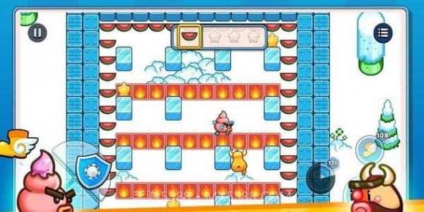 水果冰淇淋2截图1