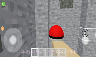 我的世界世终宝可梦截图3 我的世界世终宝可梦截图3