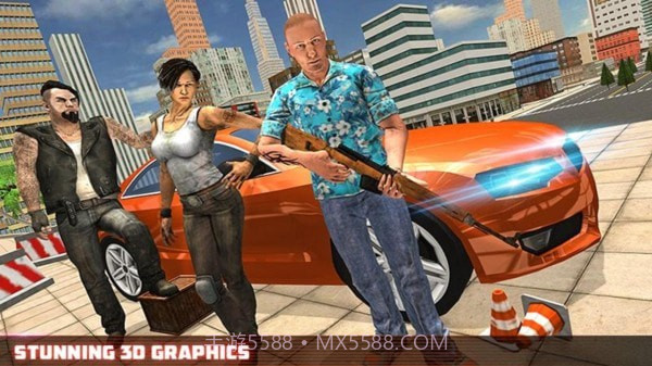 迈阿密大佬截图5